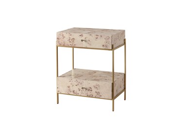 Thumbnail Tranquility Bedside Table