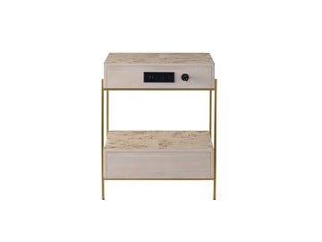 Thumbnail Tranquility Bedside Table