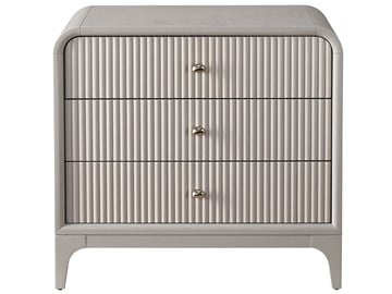 Thumbnail Elevation Nightstand 3