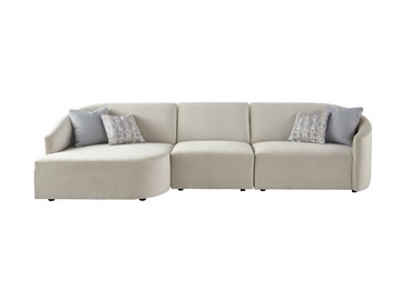 Thumbnail Serenity Sectional -Special Order