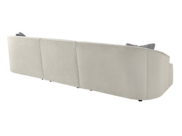 Thumbnail Serenity Sectional -Special Order