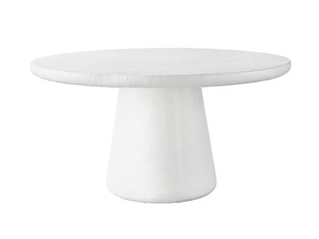 Thumbnail Truffle Round Dining Table