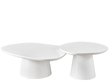 Thumbnail Tranquility Nesting Cocktail Tables 4