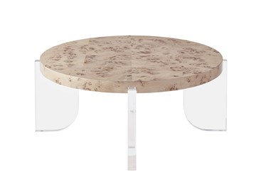 Thumbnail Aerial Cocktail Table