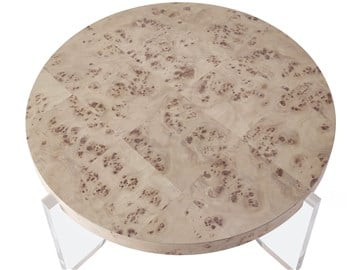 Thumbnail Aerial Cocktail Table
