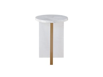 Thumbnail Reverie Round Accent Table