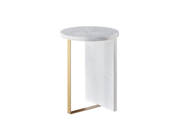 Thumbnail Reverie Round Accent Table