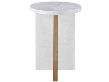 Thumbnail Reverie Round Accent Table
