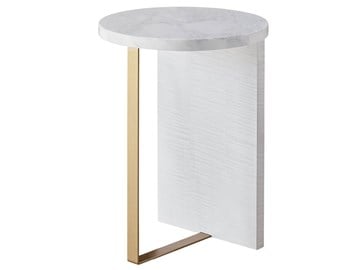Thumbnail Reverie Round Accent Table