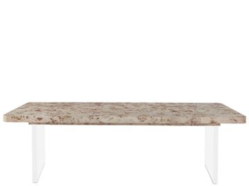 Thumbnail Tranquility Dining Table
