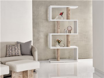 Thumbnail Poise Etagere