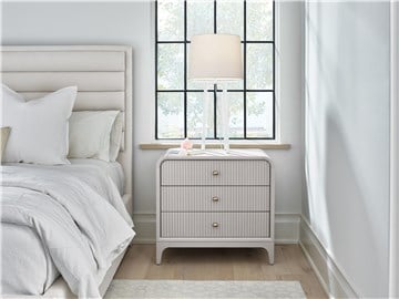 Thumbnail Elevation Nightstand