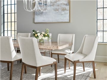 Thumbnail Tranquility Dining Table