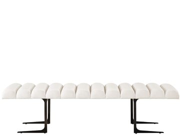 Thumbnail Devereux Bed Bench