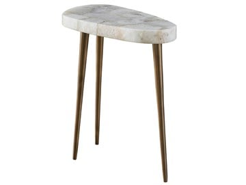Thumbnail Fino Short Side Table