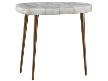 Thumbnail Fino Short Side Table