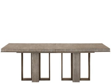 Thumbnail Del Monte Dining Table Complete