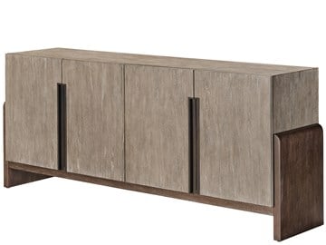 Thumbnail Pescadero Credenza