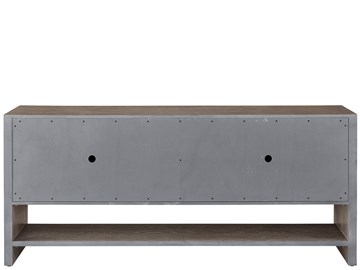 Thumbnail San Roque Console