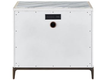 Erinn V X Universal Maren Nightstand | Universal Furniture