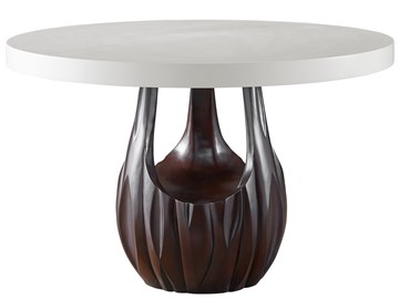 Thumbnail Carmel Round Dining Table