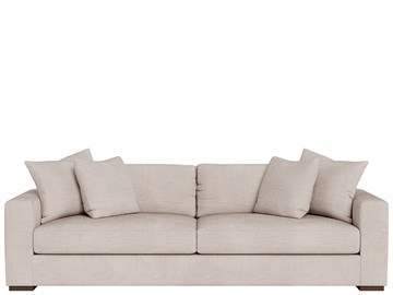 Thumbnail The Social Sofa-Special Order