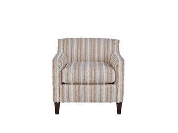 Thumbnail Huntington Lounge Chair- Special Order