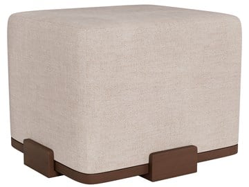 Thumbnail Wilshire Ottoman-Special Order