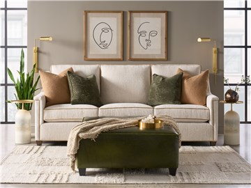 U Choose Sofa 88 -Special Order | Universal Furniture