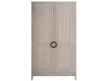 Universal shop furniture armoire