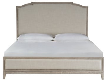 Thumbnail Coalesce Panel Bed Queen