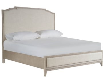 Thumbnail Coalesce Panel Bed Queen