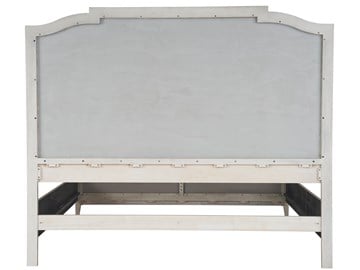 Thumbnail Coalesce Panel Bed Queen