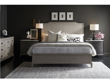 Thumbnail Silva Bed Queen