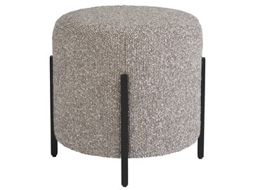 Thumbnail Coalesce Pouf