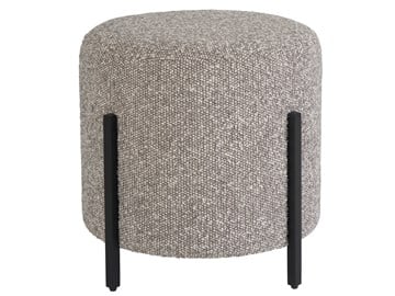 Thumbnail Coalesce Pouf