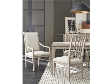 Thumbnail Coalesce Arm Chair