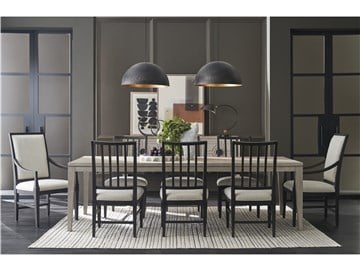Thumbnail Coalesce Dining Table