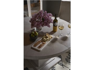 Thumbnail Rasmus Round Dining Table