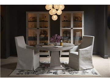 Thumbnail Rasmus Round Dining Table