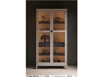 Thumbnail Canseco Display Cabinet