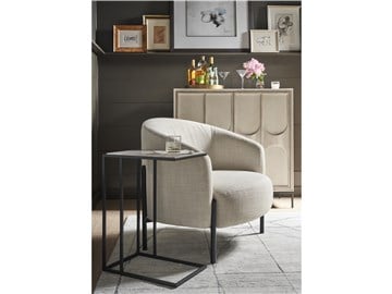 Thumbnail Boer Accent Table