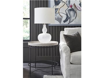 Thumbnail Coalesce End Table