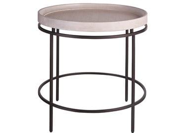 Thumbnail Coalesce End Table