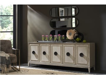 Thumbnail Coalesce Entertainment Credenza