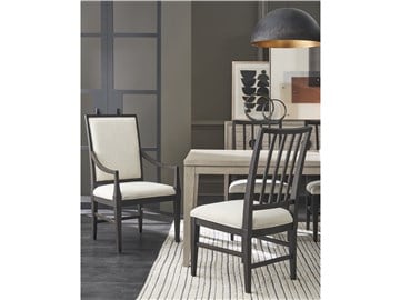 Thumbnail Coalesce Arm Chair