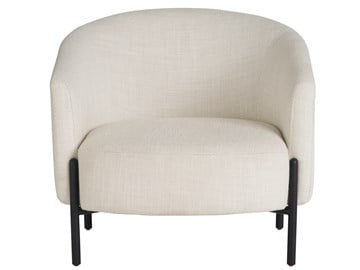 Thumbnail Nikolai Lounge Chair 1