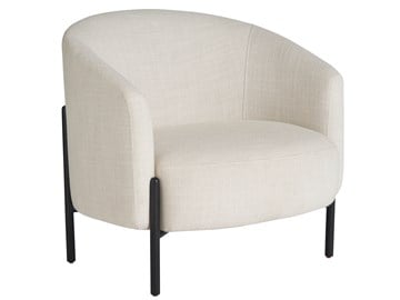 Thumbnail Nikolai Lounge Chair 2