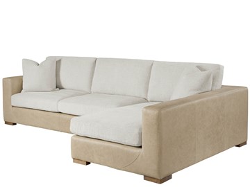 Thumbnail Shelborne Chaise RAF Loveseat LAF 2