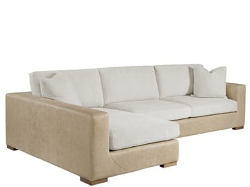 Thumbnail Shelborne Chaise LAF Loveseat RAF 2